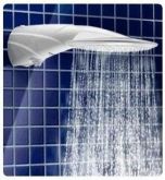 DUCHA LORENZETTI ADVANCED ELETRONICA
