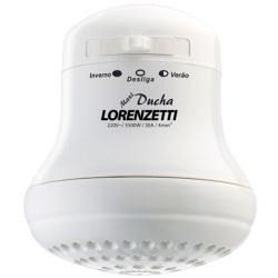 CHUVEIRO MAXI-DUCHA LORENZETTI