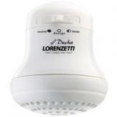 CHUVEIRO MAXI-DUCHA LORENZETTI