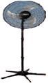 VENTILADOR OSCILANTE COLUNA 60cm Tron
