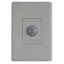 SENSOR DE PRESENÇA BIVOLT ECT